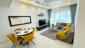 Dubai Marina - 1 BHK Classy Apartment